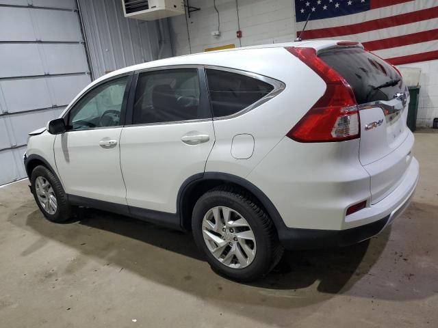 2015 HONDA CR-V EX 5J6RM4H52FL029990