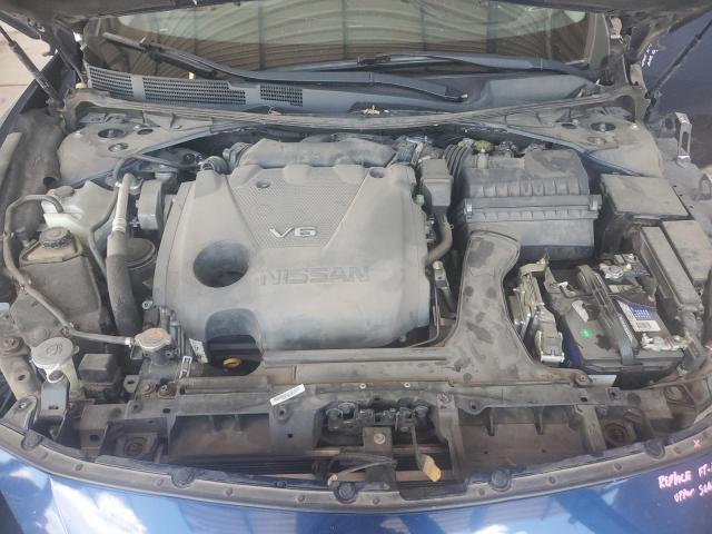 2016 NISSAN MAXIMA 3.5 - 1N4AA6AP1GC402771