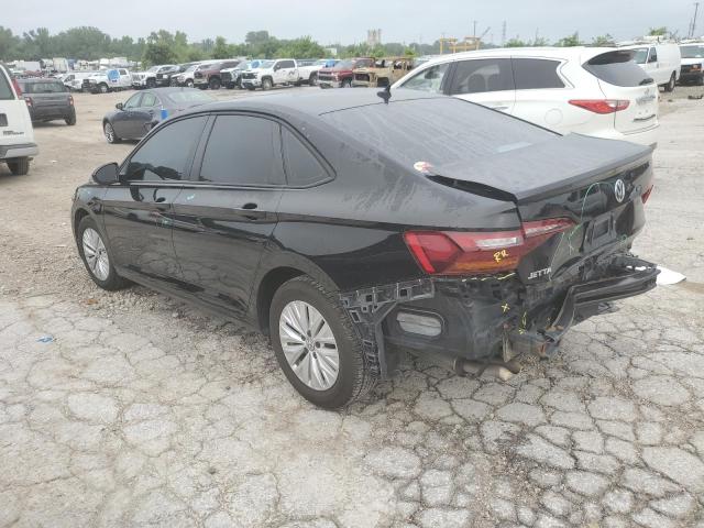 2019 VOLKSWAGEN JETTA S - 3VWN57BU5KM227276