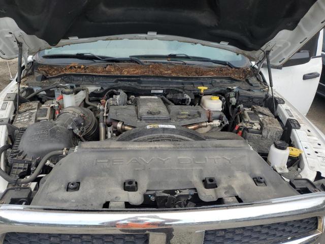 2018 RAM 3500 ST 3C63RRGL1JG428963