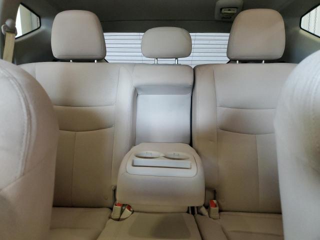 2017 NISSAN MURANO S - 5N1AZ2MG5HN106628