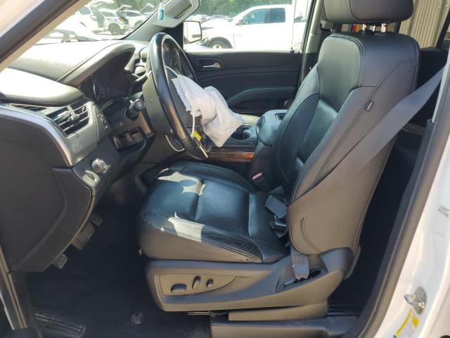 2019 CHEVROLET SUBURBAN C1500 LT 1GNSCHKC5KR159981
