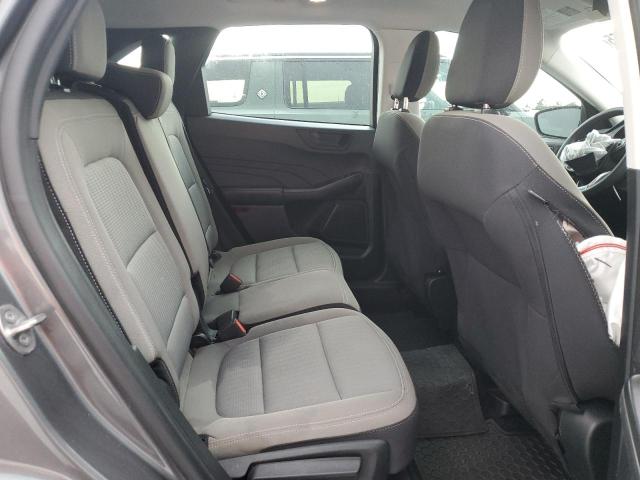 2022 FORD ESCAPE S - 1FMCU0F68NUB14014