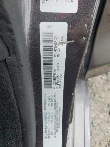 2015 CHRYSLER 200 S - 1C3CCCBG2FN551269