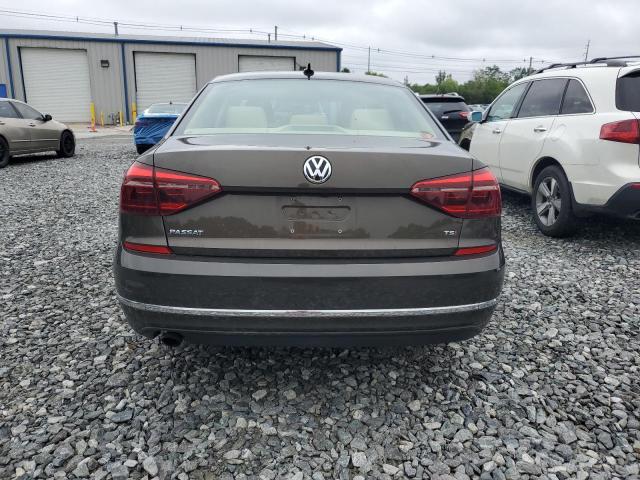 2019 VOLKSWAGEN PASSAT WOL 1VWLA7A35KC011909