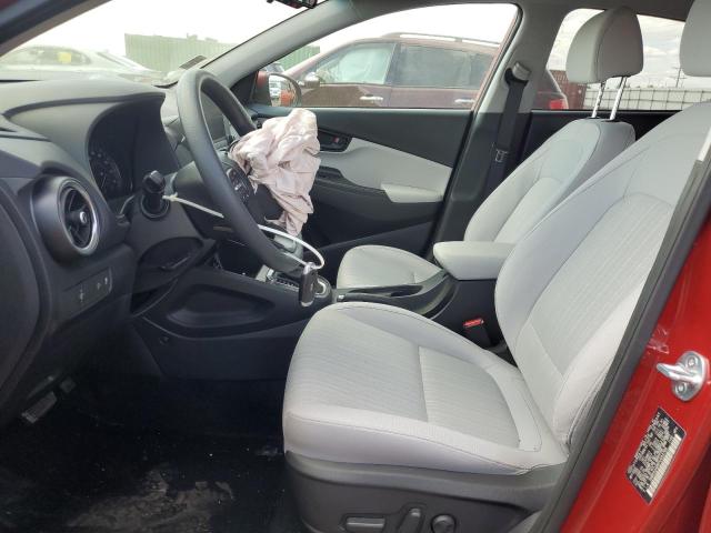 2023 HYUNDAI KONA SEL - KM8K62AB6PU043789