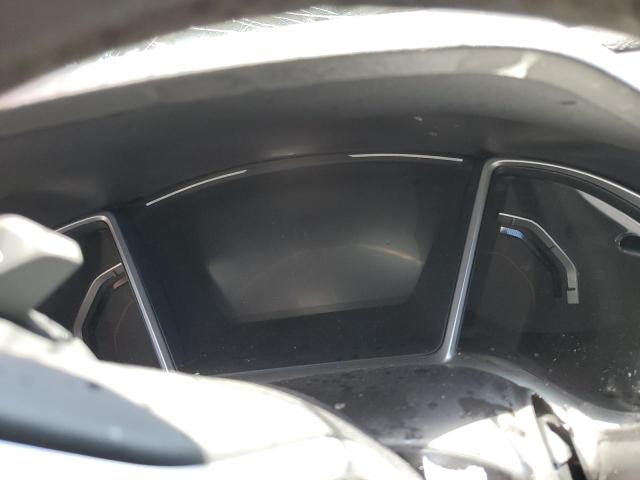 2020 HONDA CIVIC SPORT 2HGFC4B83LH301794
