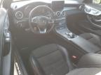 Lot #3301767397 2018 MERCEDES-BENZ C 63 AMG