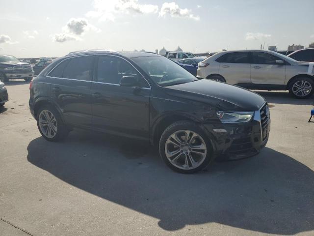 2016 AUDI Q3 PREMIUM WA1EFCFS9GR017698