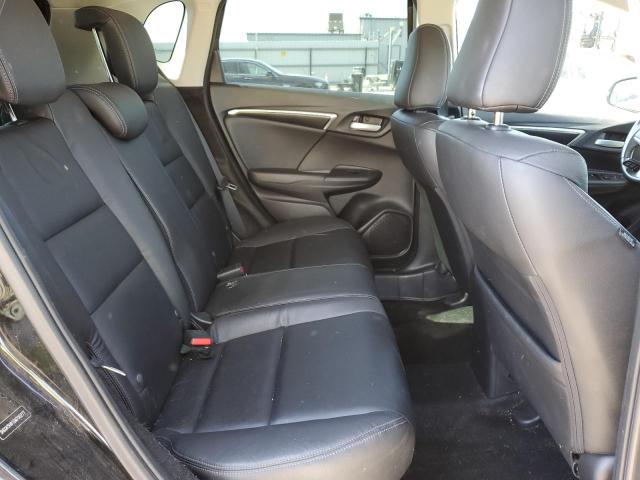 2016 HONDA FIT EX 3HGGK5H81GM700277