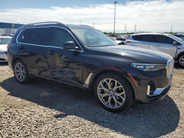 2019 BMW X7 XDRIVE4 5UXCW2C50KL087266