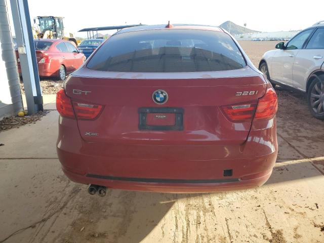 2015 BMW 328 XIGT WBA3X5C54FD561006