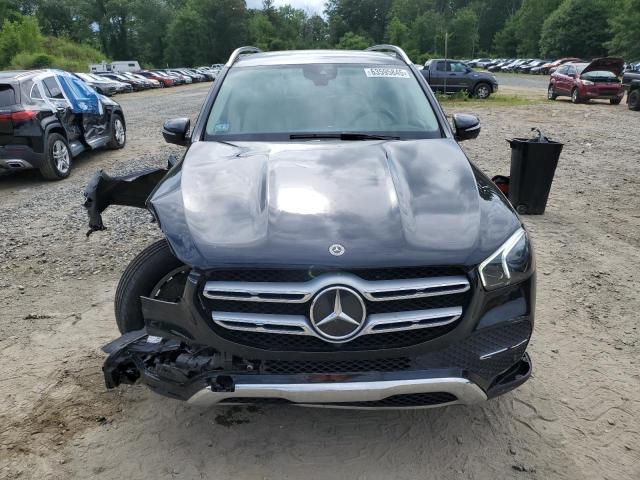 2021 MERCEDES-BENZ GLE 350 4M - 4JGFB4KE1MA412878