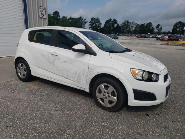 Vin: 1g1ja6sh2d4249558, lot: 62169695, chevrolet sonic ls 20134