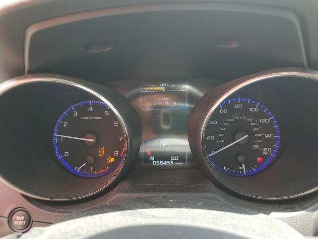 2017 SUBARU OUTBACK 3. 4S4BSENC4H3389315