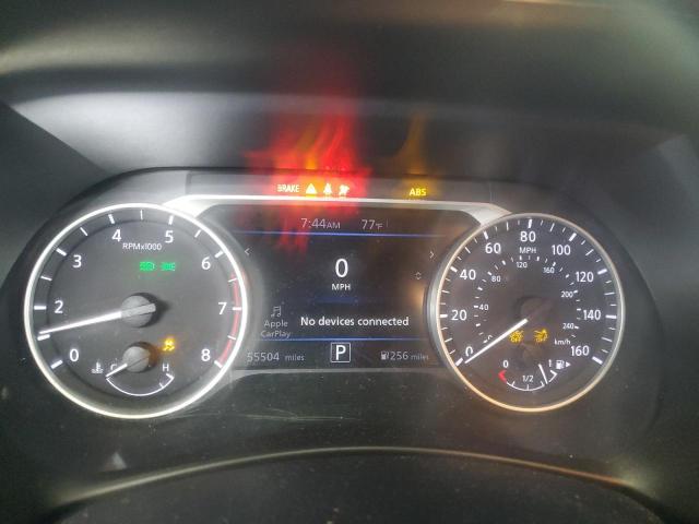 2023 NISSAN SENTRA SV - 3N1AB8CVXPY246738