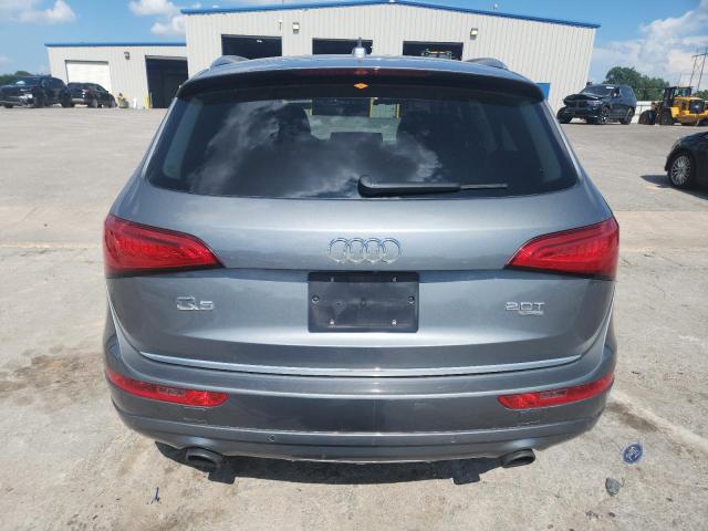 2015 AUDI Q5 PREMIUM WA1LFAFP4FA063363