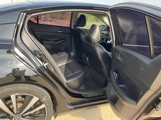 2020 NISSAN ALTIMA PLA 1N4AL4FV2LC144003