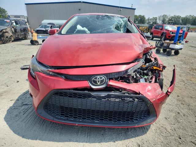 2020 TOYOTA COROLLA LE 5YFEPRAE9LP069120