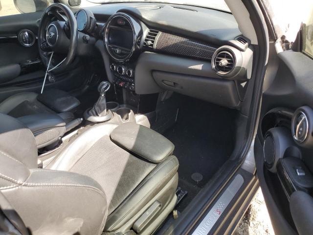 2018 MINI COOPER S WMWXP7C52J2A47496