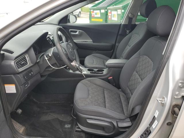 2018 KIA NIRO FE - KNDCB3LC0J5127415