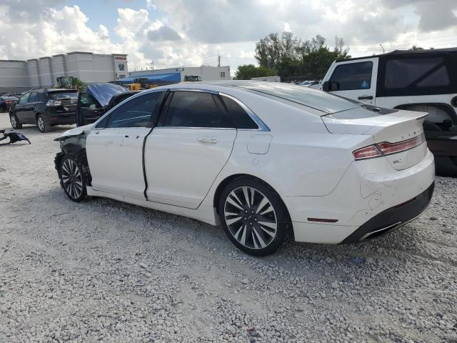 2017 LINCOLN MKZ RESERV 3LN6L5FC2HR643330