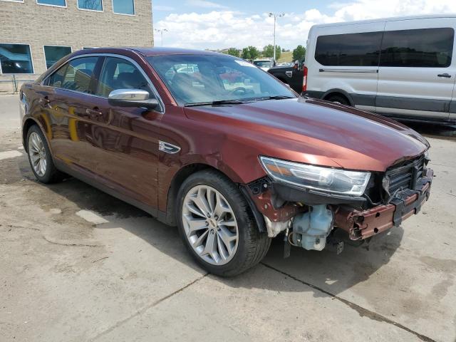2015 FORD TAURUS LIM 1FAHP2F87FG154931