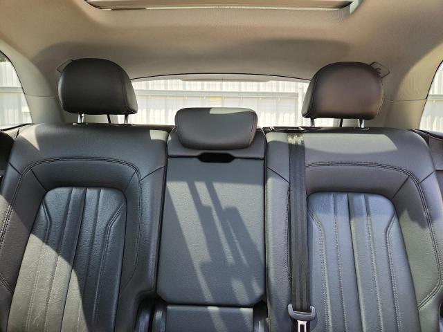 2020 AUDI Q5 PREMIUM WA1ANAFY8L2064122