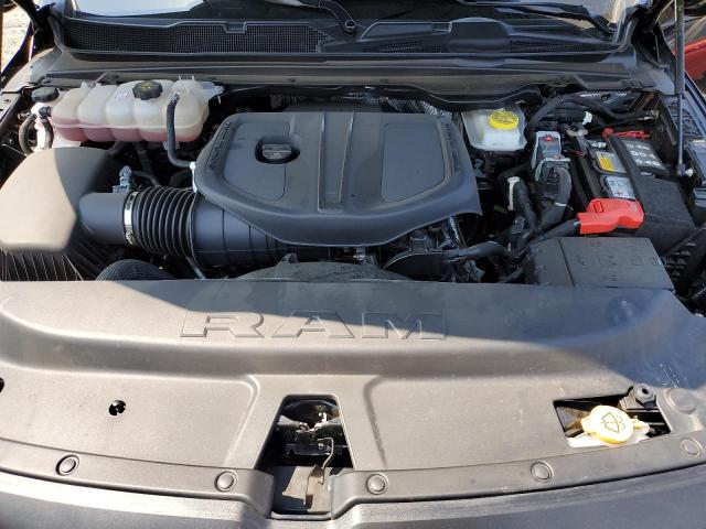 2025 RAM 1500 REBEL 1C6SRFLP8SN633854