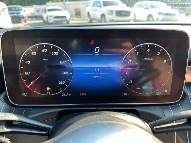 2022 MERCEDES-BENZ C 300 4MAT W1KAF4HB2NR062170