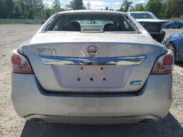 2013 NISSAN ALTIMA 2.5 #3311469313