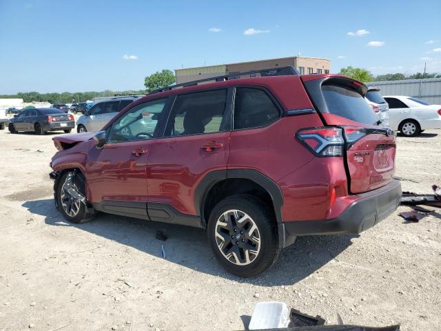 2025 SUBARU FORESTER P JF2SLDBC7SH403106