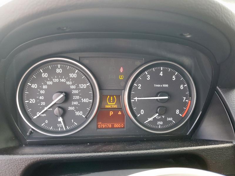 2013 BMW X1 XDRIVE3 #3290183226