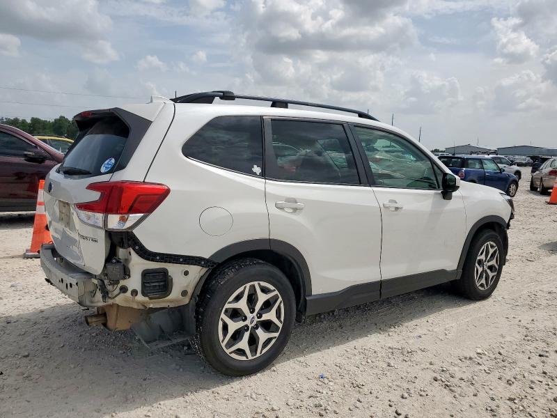 2020 SUBARU FORESTER P JF2SKAJC0LH509708