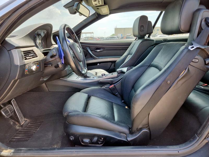 2013 BMW 335 I SULE - WBADX1C50DJ129203