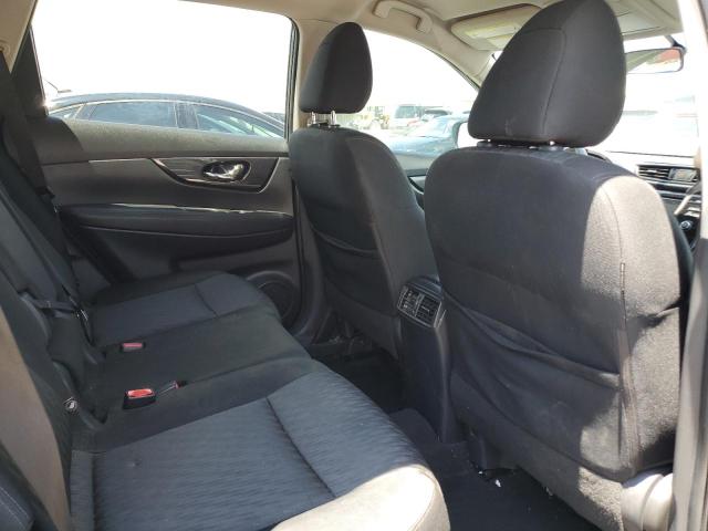 2017 NISSAN ROGUE S - KNMAT2MT1HP562732