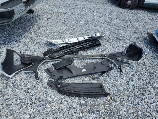 2023 GMC SIERRA K15 1GTRUAED8PZ184638