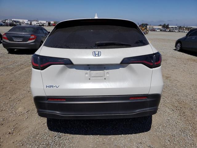 2023 HONDA HR-V LX 3CZRZ2H36PM712179