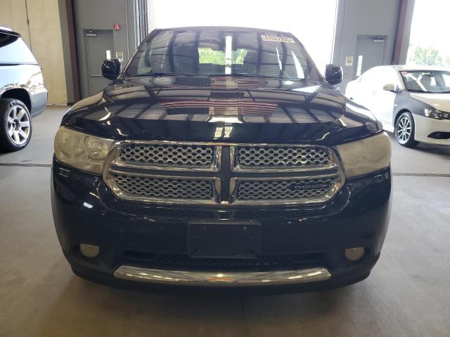 2012 DODGE DURANGO SX #3208139090