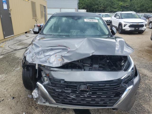 2024 NISSAN SENTRA SV 3N1AB8CV9RY235040