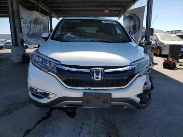 2016 HONDA CR-V EX 5J6RM4H5XGL076640