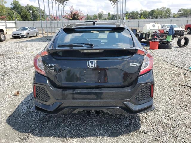 2017 HONDA CIVIC SPOR SHHFK7H9XHU214778