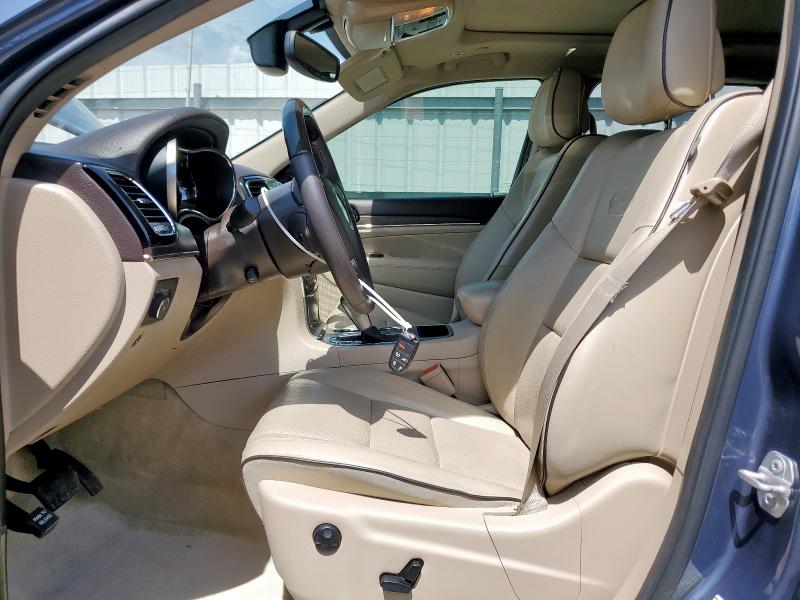 2019 JEEP GRAND CHER 1C4RJECG7KC732380