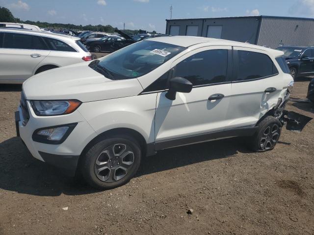FORD ECOSPORT S