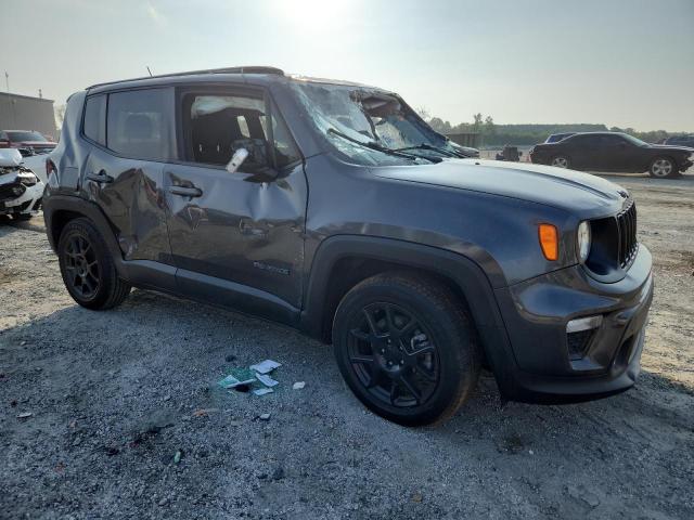2020 JEEP RENEGADE LATITUDE #3292544678