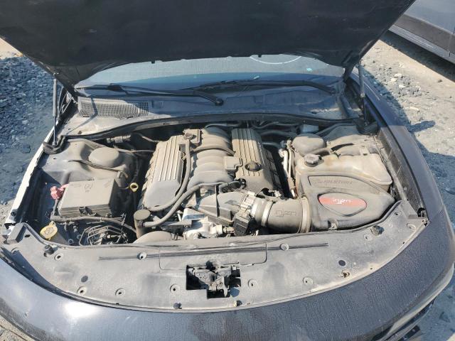 2018 DODGE CHARGER R/ 2C3CDXGJ0JH188268