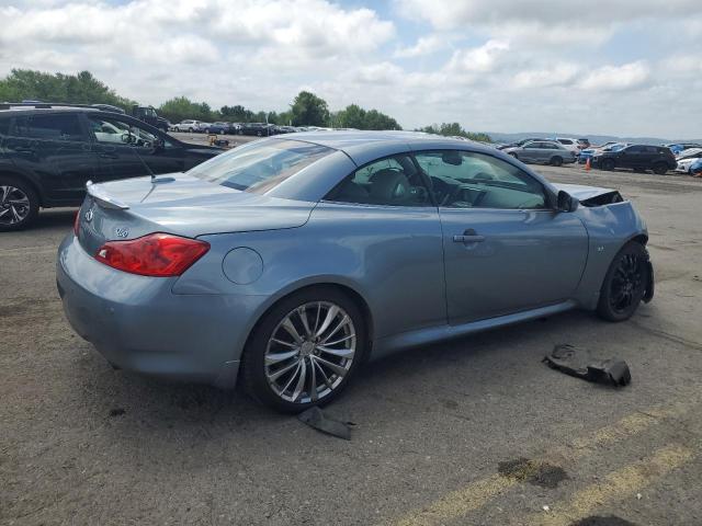 2015 INFINITI Q60 BASE JN1CV6FE1FM810388