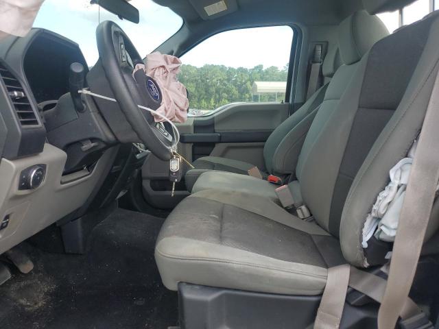 2020 FORD F150 1FTMF1CB1LKF09090
