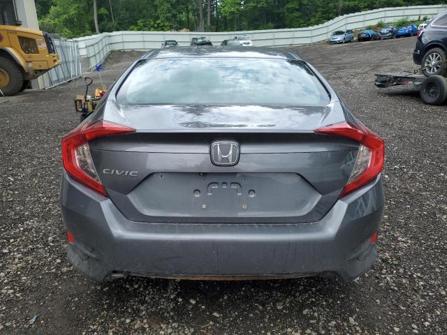2016 HONDA CIVIC LX 2HGFC2F55GH507838