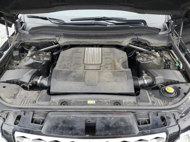 2015 LAND ROVER RANGE ROVE SALWG2VF0FA610099